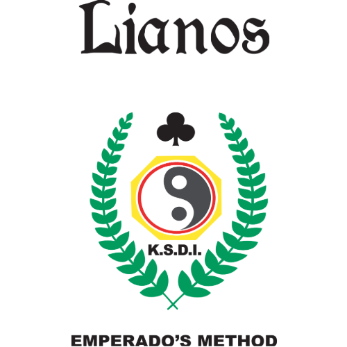 Back Logo